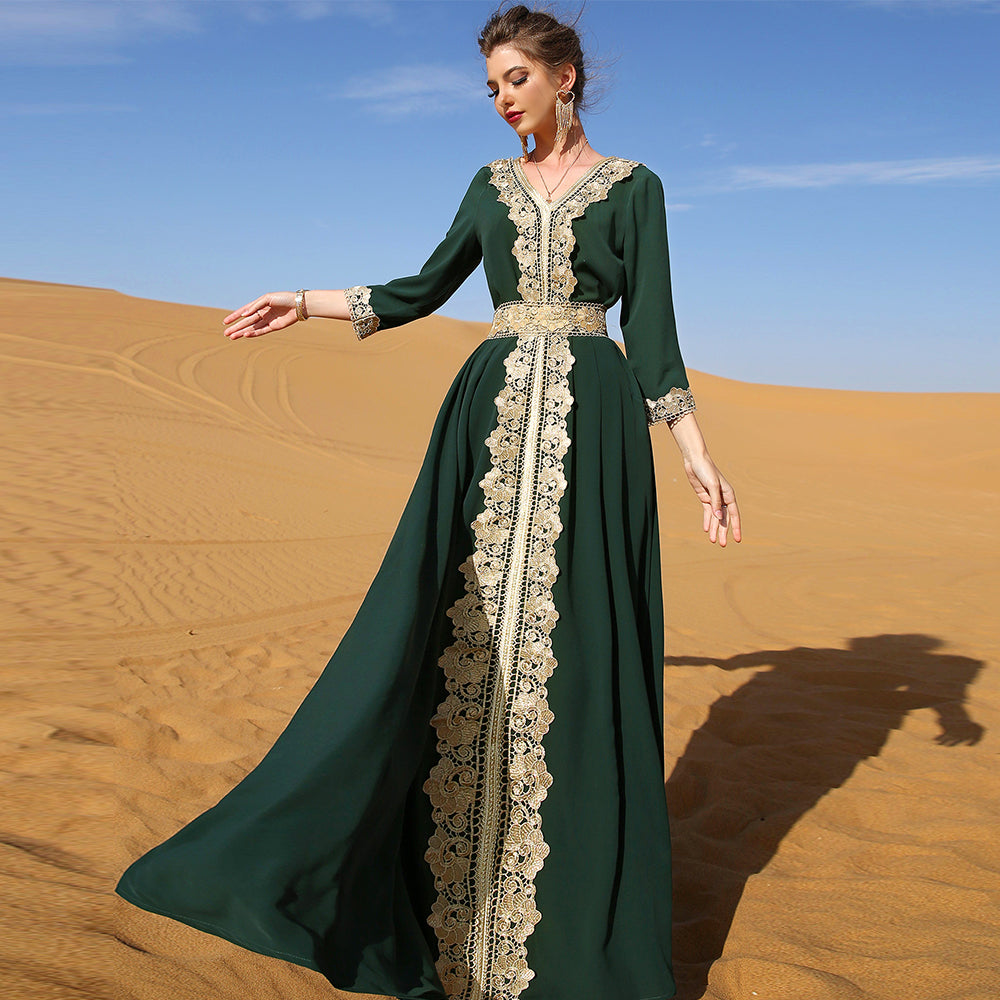 CAFTAN
