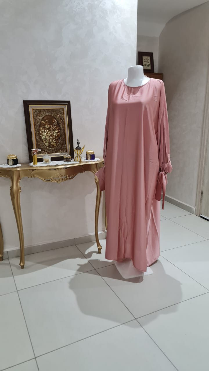 ABAYA Rosa